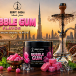 Bubble Gum Flavor - Premium Shisha Flavor