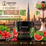 Juicy Watermelon Mint Shisha - Refreshing Summer Hookah