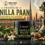 PAN SHISHA FLAVOR